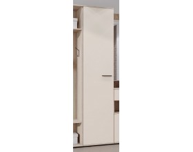 ИТАЛИЯ Пенал П-500 Дуб Экспресив песочный-Сатин