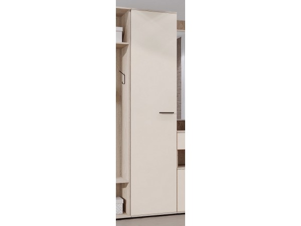 ИТАЛИЯ Пенал П-500 Дуб Экспресив песочный-Сатин