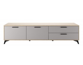 ЕВА Тумба 2000 2С2Я Дуб Экспрессив-Рейн