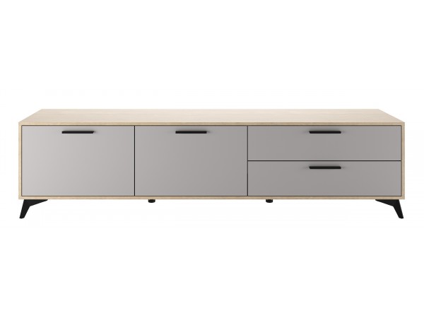 ЕВА Тумба 2000 2С2Я Дуб Экспрессив-Рейн