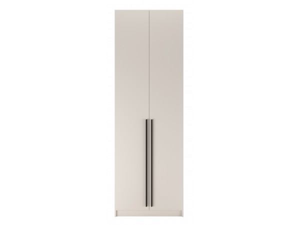 Шкаф ЭЛЬТОН 2С/2400 Кашемир