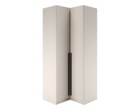 Шкаф угловой ЭЛЬТОН 2С/2200 Кашемир