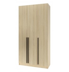 Шкаф Эльтон 3С/2400 Дуб Комано