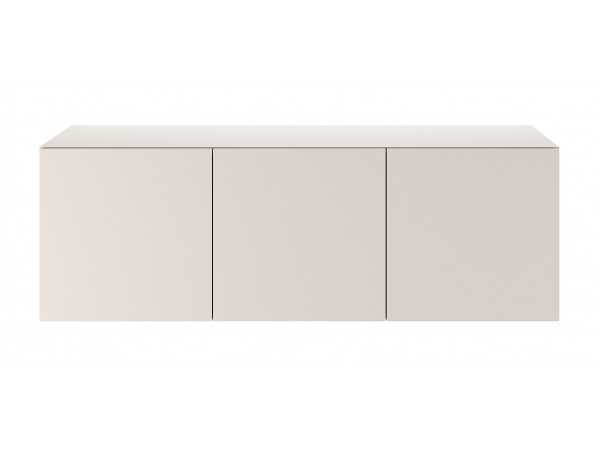 Антресоль ЭЛЬТОН 3С Кашемир