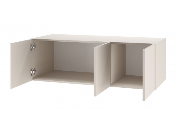 Антресоль ЭЛЬТОН 3С Кашемир