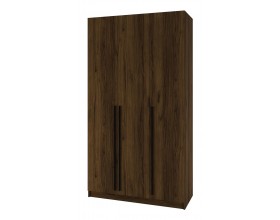 Шкаф ЭЛЬТОН 3С/2200 Дуб Катания