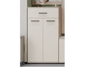 ИТАЛИЯ Тумба ТК-600 Дуб Экспресив песочный-Сатин