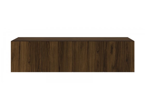 Антресоль ЭЛЬТОН 4С Дуб Катания