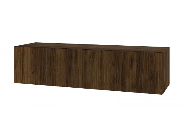 Антресоль ЭЛЬТОН 4С Дуб Катания