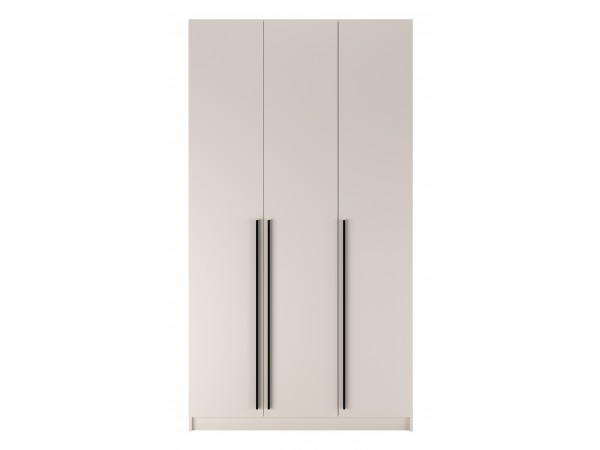 Шкаф ЭЛЬТОН 3С/2200 Кашемир