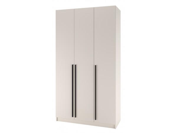 Шкаф ЭЛЬТОН 3С/2200 Кашемир