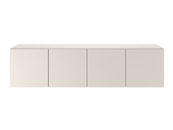 Антресоль ЭЛЬТОН 4С Кашемир