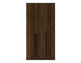 Шкаф ЭЛЬТОН 3С/2400 Дуб Катания