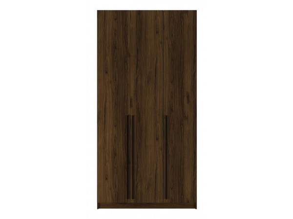 Шкаф ЭЛЬТОН 3С/2400 Дуб Катания