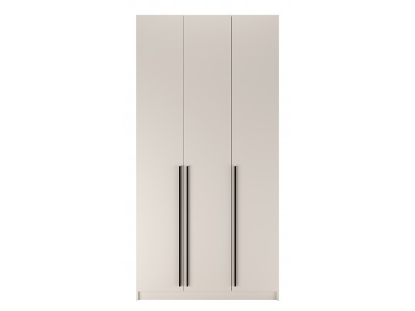 Шкаф ЭЛЬТОН 3С/2400 Кашемир