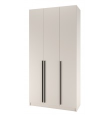 Шкаф ЭЛЬТОН 3С/2400 Кашемир