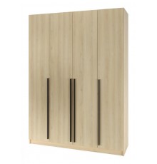 Шкаф Эльтон 4С/2200 Дуб Комано