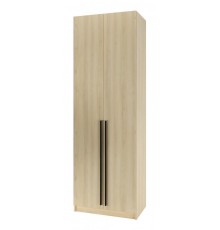 Шкаф Эльтон 2С/2200 Дуб Комано