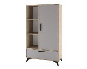 ЕВА Буфет 800 1С1Я Дуб Экспрессив-Рейн