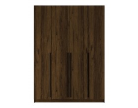 Шкаф ЭЛЬТОН 4С/2200 Дуб Катания