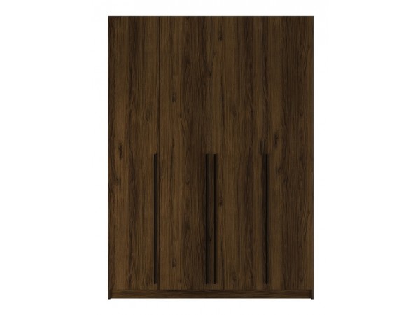 Шкаф ЭЛЬТОН 4С/2200 Дуб Катания