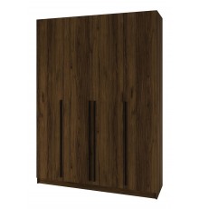 Шкаф ЭЛЬТОН 4С/2200 Дуб Катания