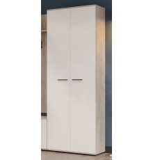 ИТАЛИЯ Шкаф ШК-800 Дуб Экспресив песочный-Сатин