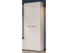 ИТАЛИЯ Шкаф ШК-800 Дуб Экспресив песочный-Сатин
