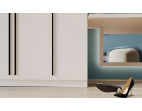 Шкаф ЭЛЬТОН 4С/2200 Кашемир