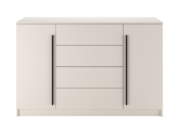 Комод ЭЛЬТОН 2С4Я Кашемир