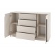 Комод ЭЛЬТОН 2С4Я Кашемир