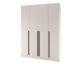 Шкаф ЭЛЬТОН 4С/2200 Кашемир