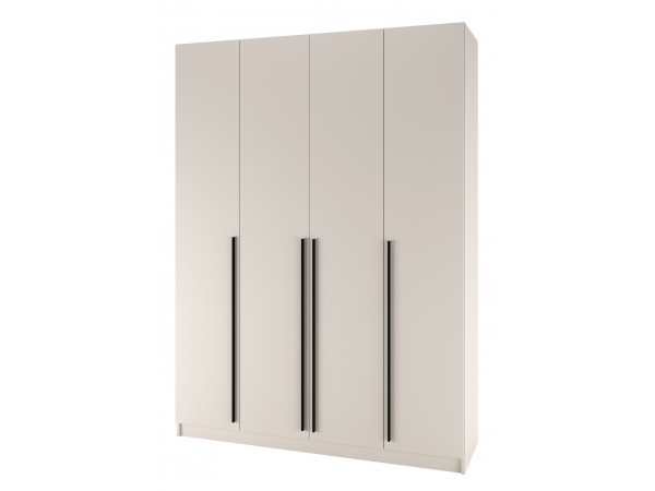 Шкаф ЭЛЬТОН 4С/2200 Кашемир