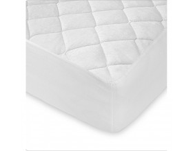 Наматрасник Protect Cotton S1