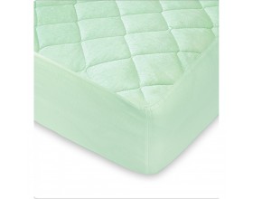 Наматрасник Protect Cotton S1