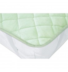 Наматрасник Protect Cotton S4