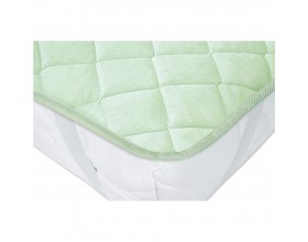 Наматрасник Protect Cotton S4