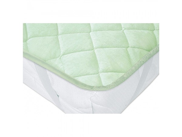 Наматрасник Protect Cotton S4