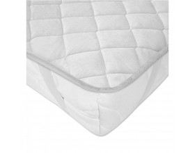 Наматрасник Protect Cotton S4