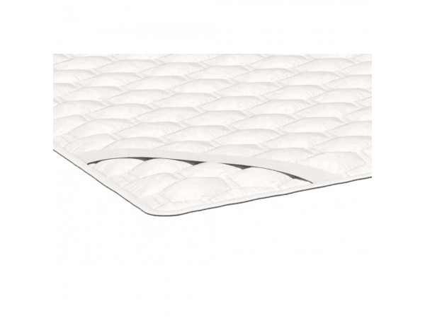 Наматрасник-топпер Vegas Fit
