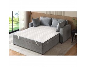 Наматрасник-топпер Vegas Fit