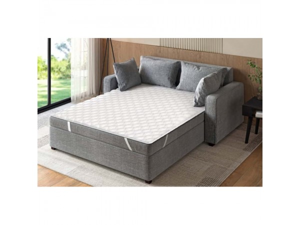 Наматрасник-топпер Vegas Fit