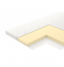 Наматрасник-топпер Memory 6