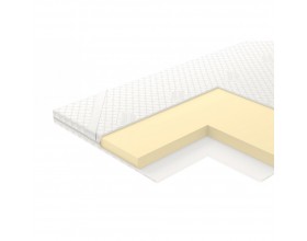 Наматрасник-топпер Memory 6