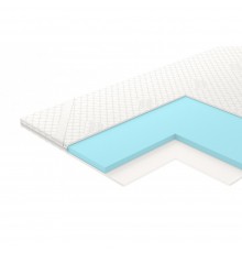 Наматрасник-топпер Vegas Flexy 3