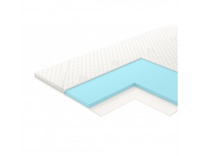 Наматрасник-топпер Vegas Flexy 3