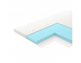 Наматрасник-топпер Vegas Flexy 6