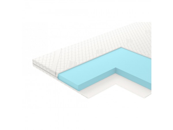 Наматрасник-топпер Vegas Flexy 6